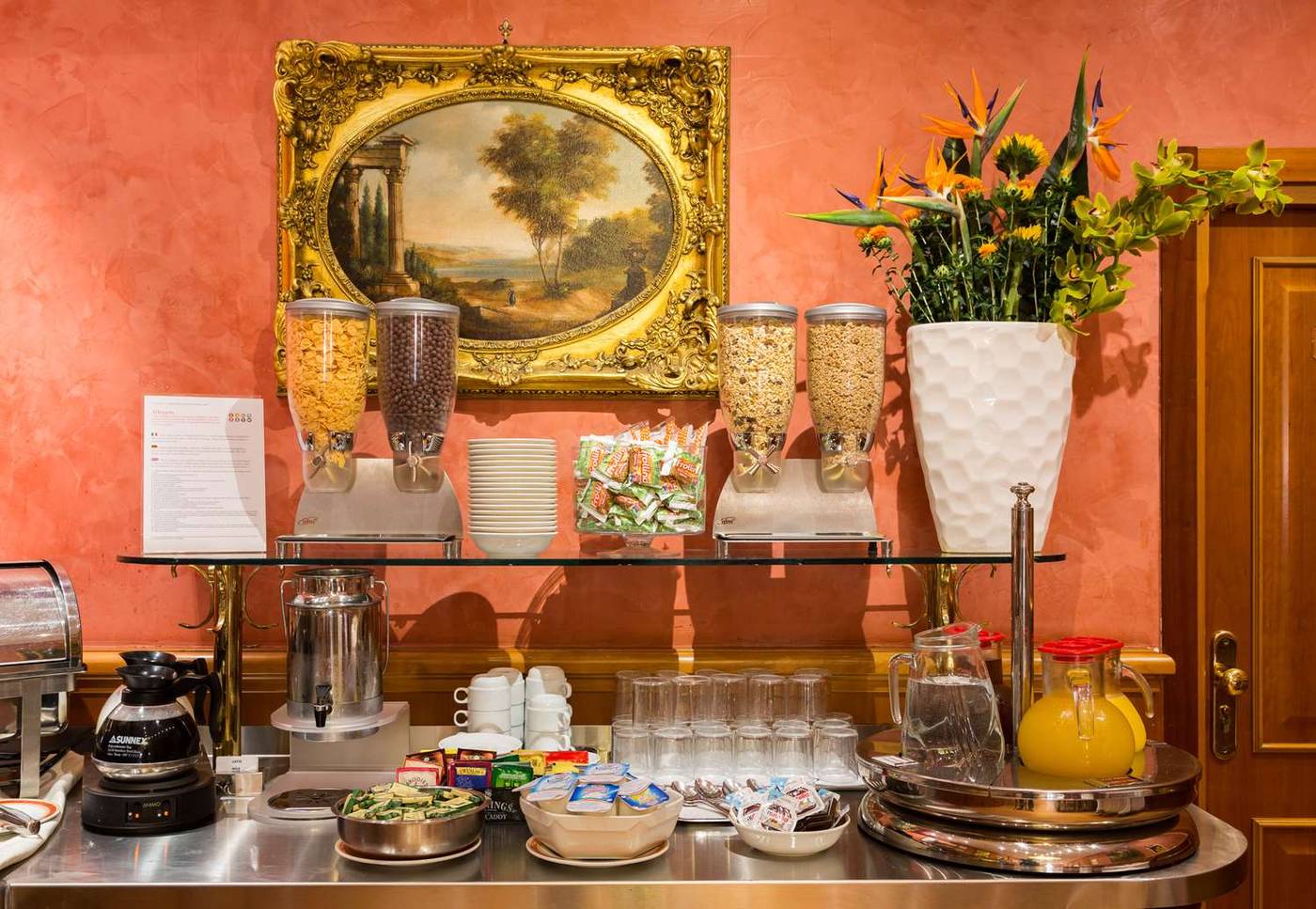 Hotel-Raffaello--Sure-Hotel-Collection-by-Best-Western-Restaurant-37