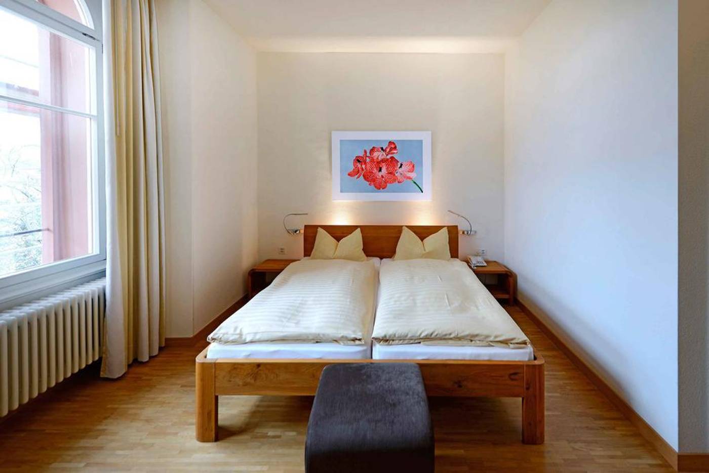 TOP Hotel ODELYA-Switzerland-BASEL-General view-8