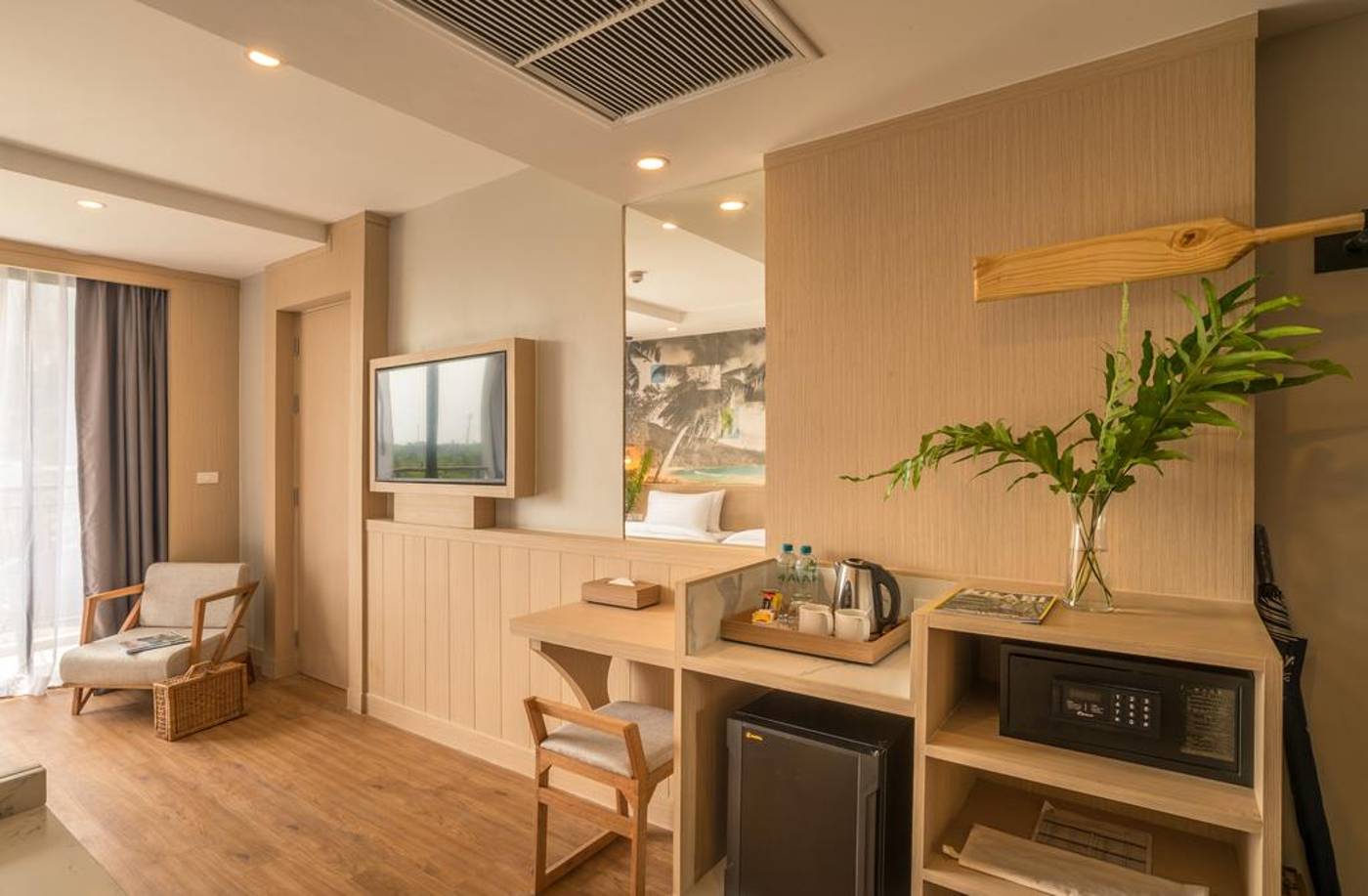 Sea Seeker Krabi Resort-Thailand-Krabi-Room-10