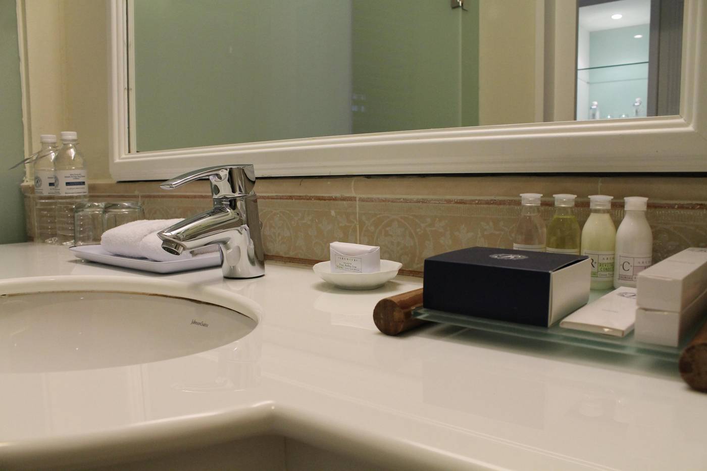 Royale Chulan Damansara-Malaysia-Petaling Jaya-Room-10