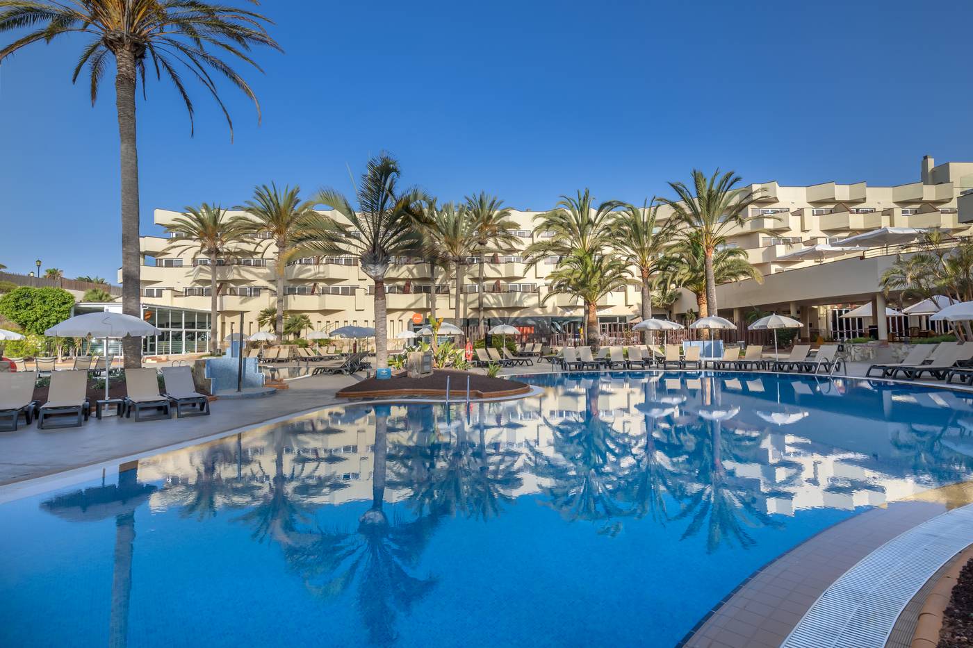 Barcelo Corralejo Bay - Adults Only
