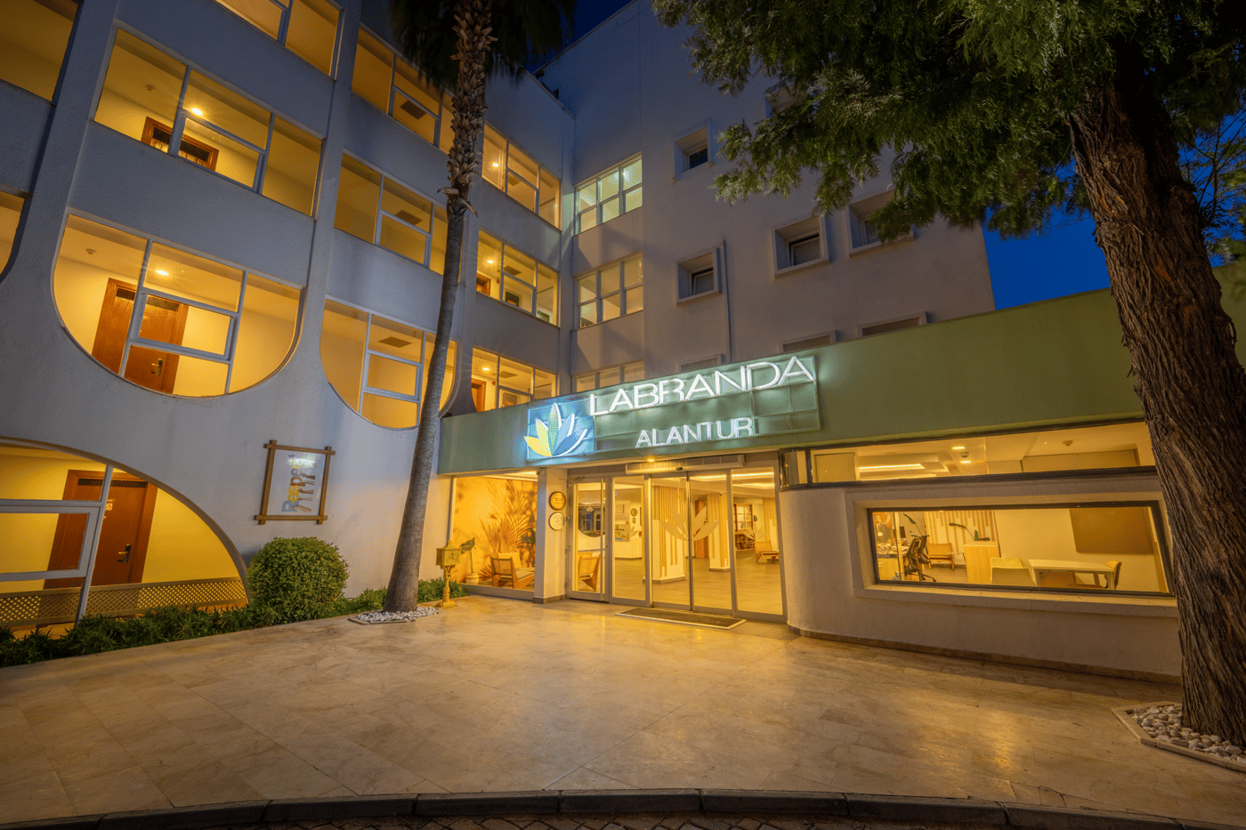 Labranda Alantur Resort