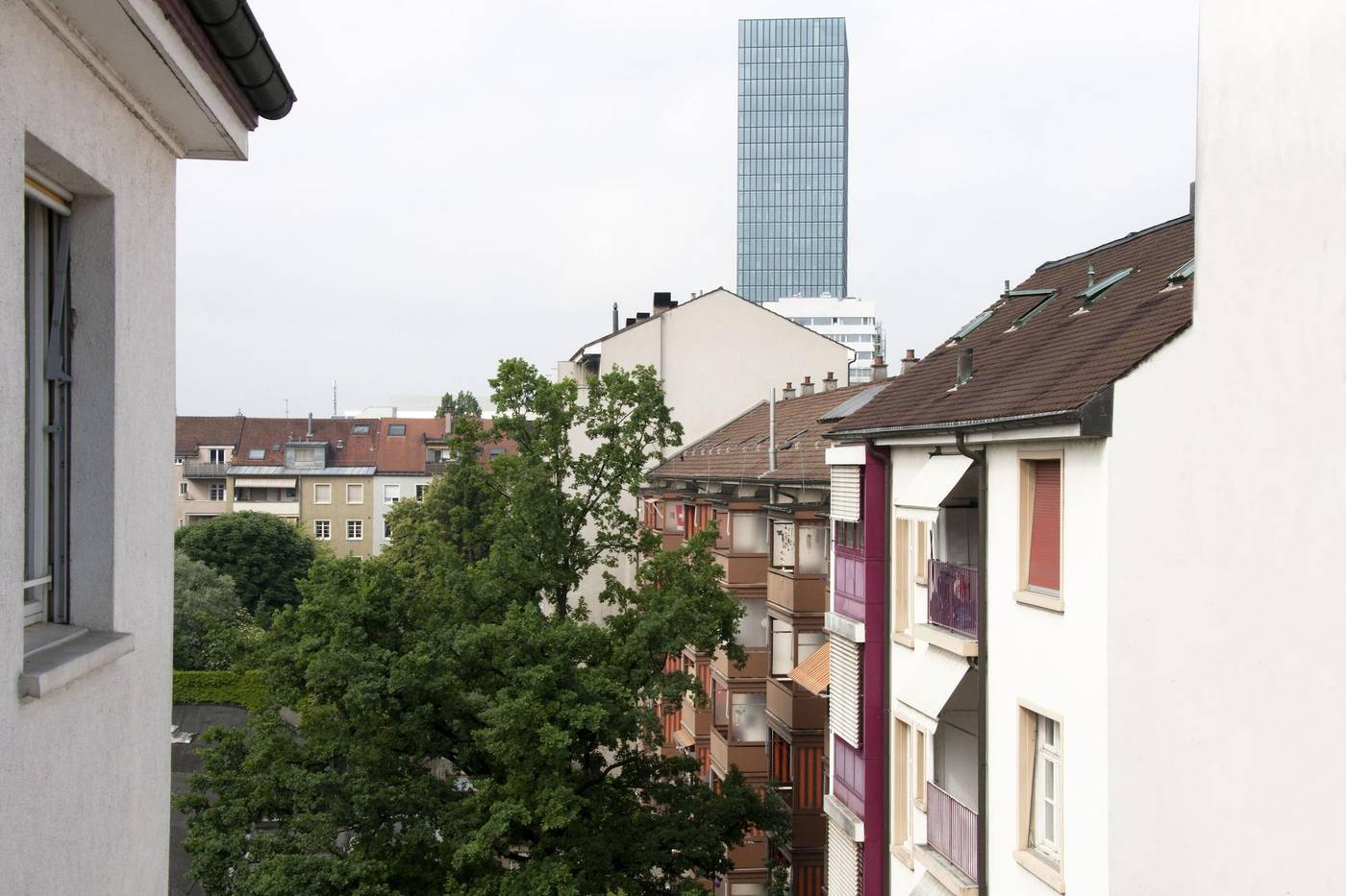 Royal-Switzerland-BASEL -General view-4