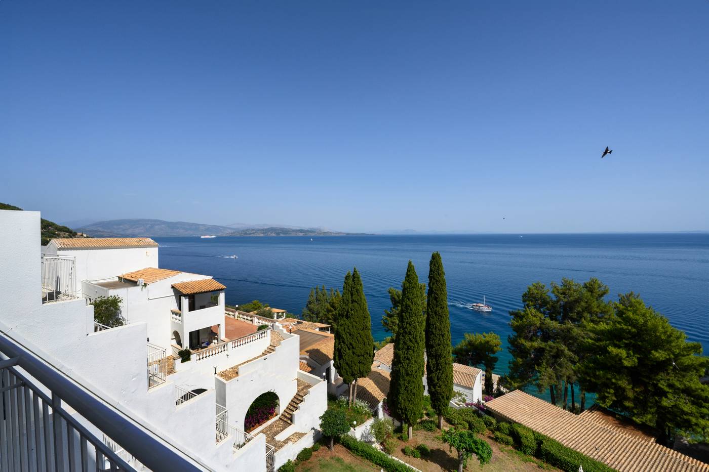 Sunshine Corfu Hotel and Spa