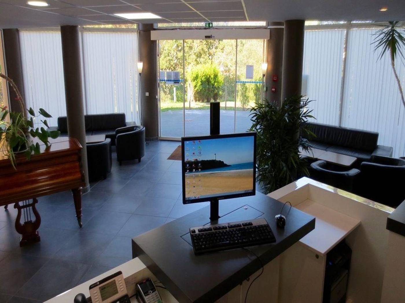 Residence Anglet Biarritz Parme-France-ANGLET-General view-9