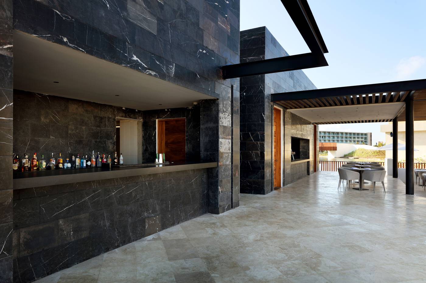 Grand-Palladium-Costa-Mujeres-Resort---Spa-Bar-22