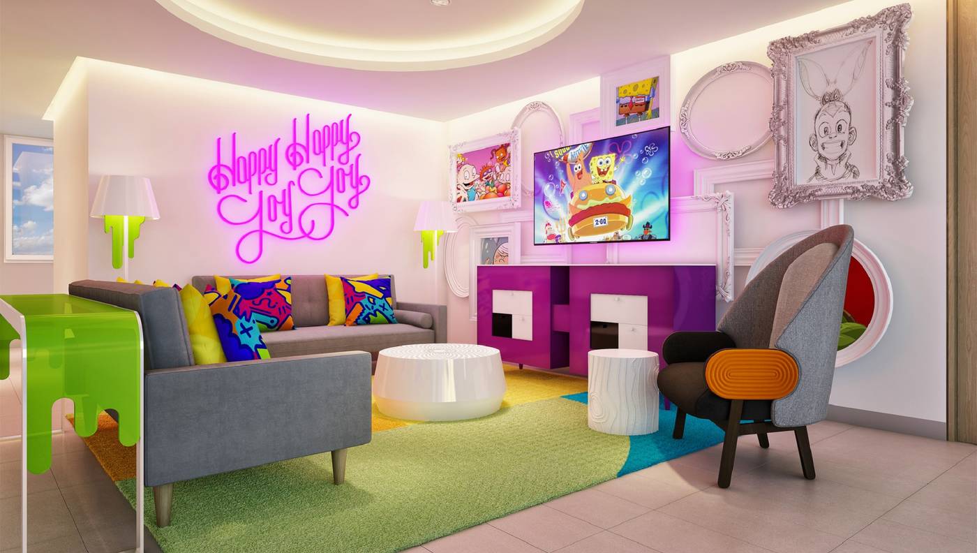 Nickelodeon-Hotels---Resorts-Riviera-Maya-By-Kari-Room-58