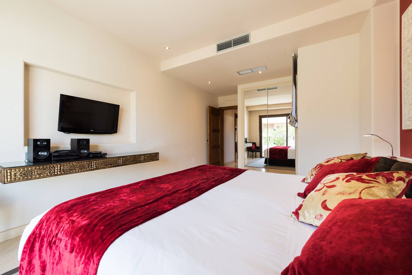 Alondra Suites in Canaries, Lanzarote, Spain