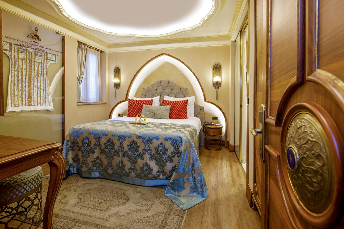 Romance-Istanbul-Hotel-Room-8