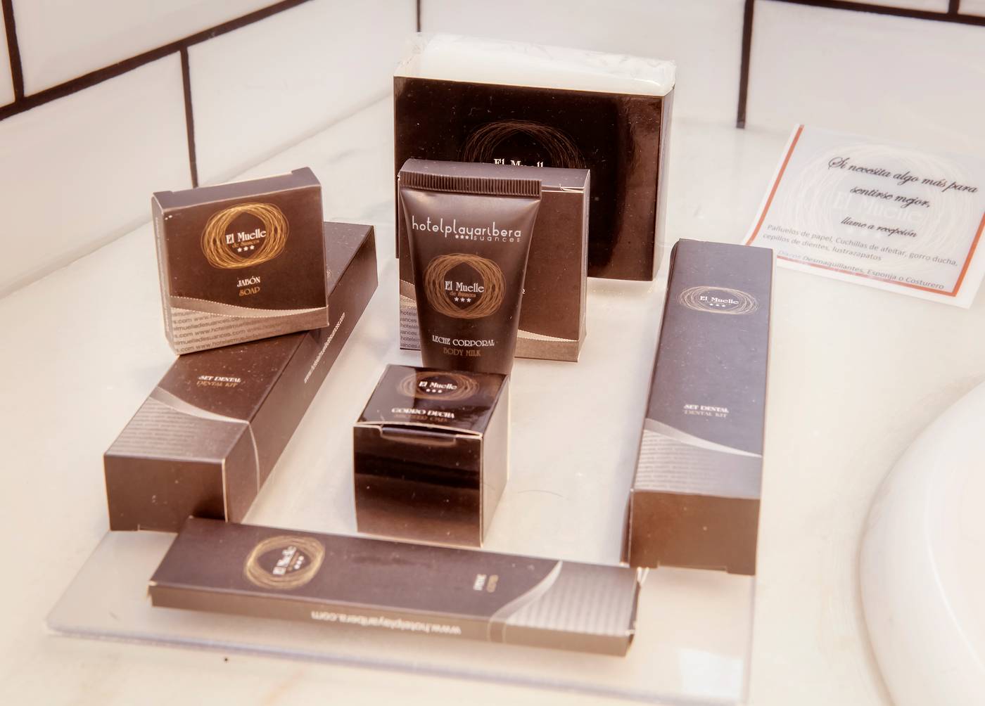 Hotel Spa El Muelle de Suances-Spain-SUANCES-General view-1