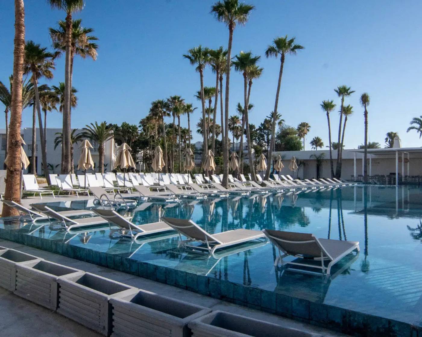 One Resort Premium Hammamet 19.08