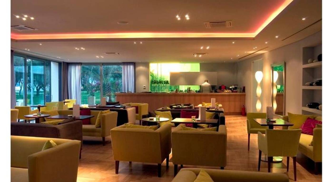 Plaza Resort Hotel