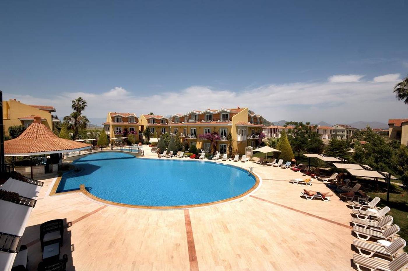 Alla Turca Club