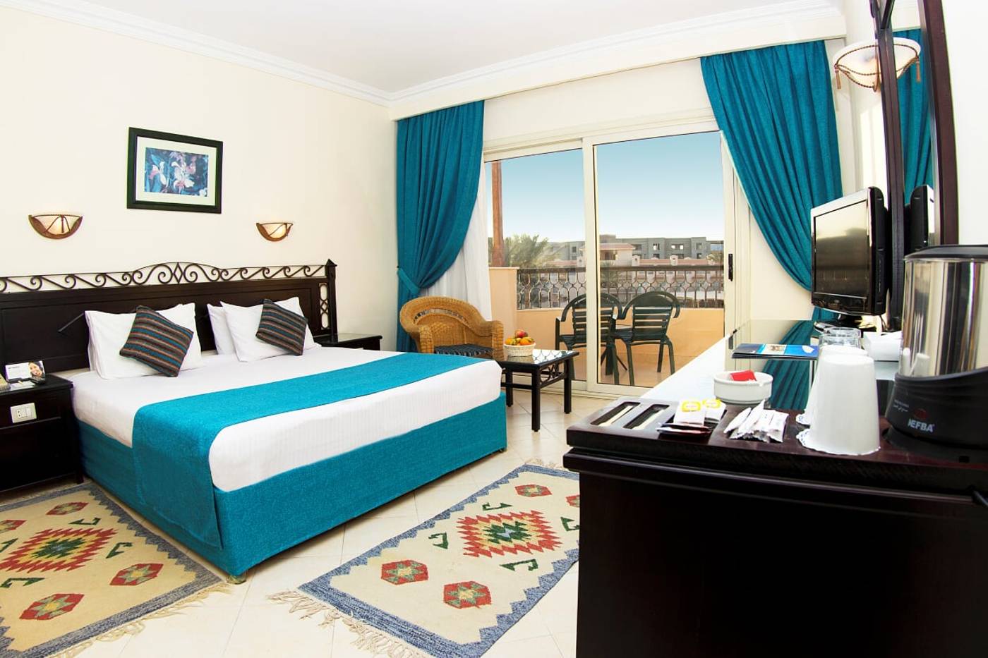 Pyramisa Sahl Hasheesh