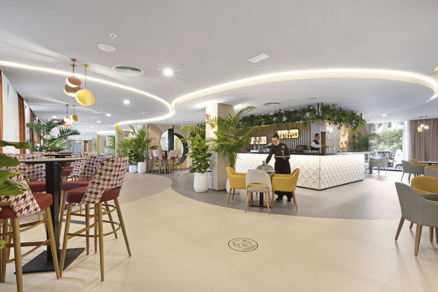 Riu Concordia