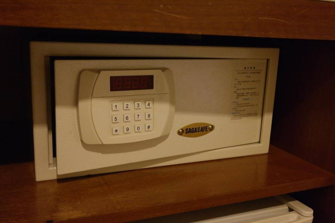 My Hotel @ Bukit Bintang-Malaysia-KUALA LUMPUR-General view-10