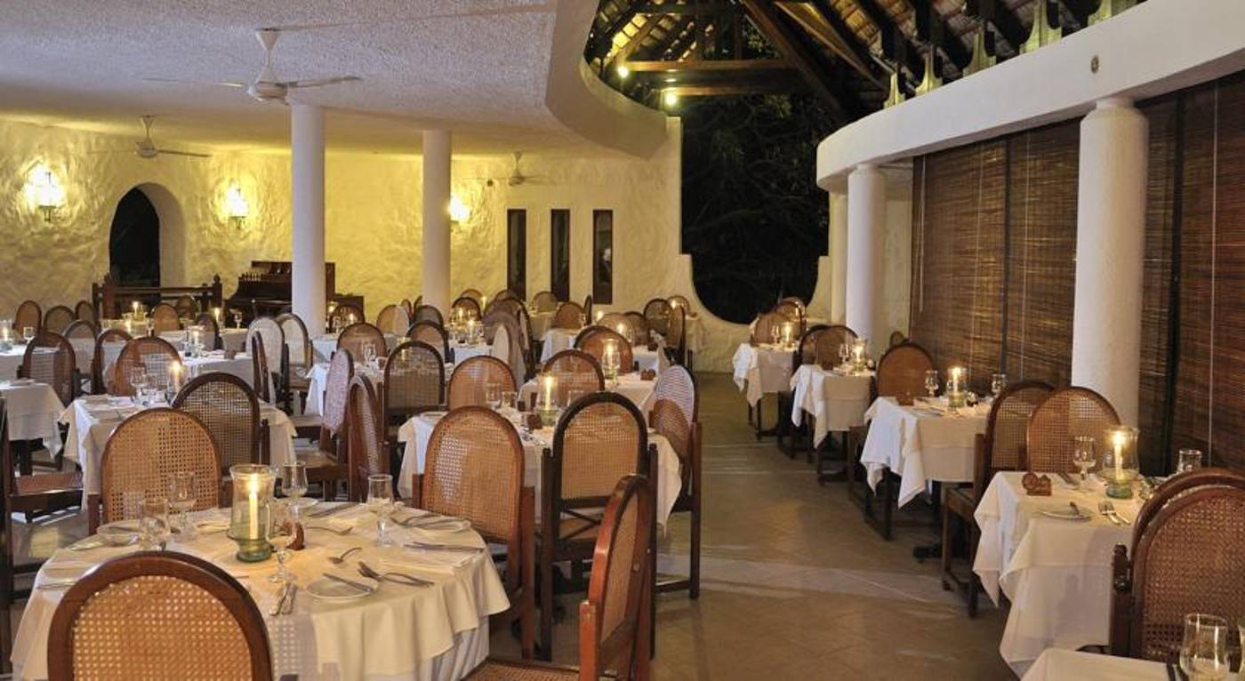 Casuarina Resort & Spa