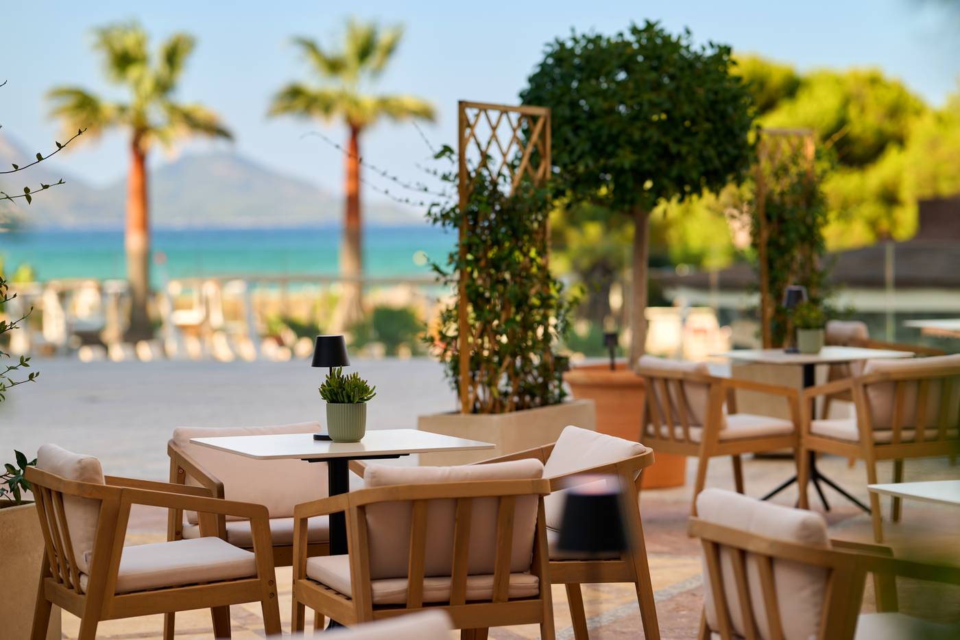 Sarena de Muro Resort Mallorca, part of Destination by Hyatt