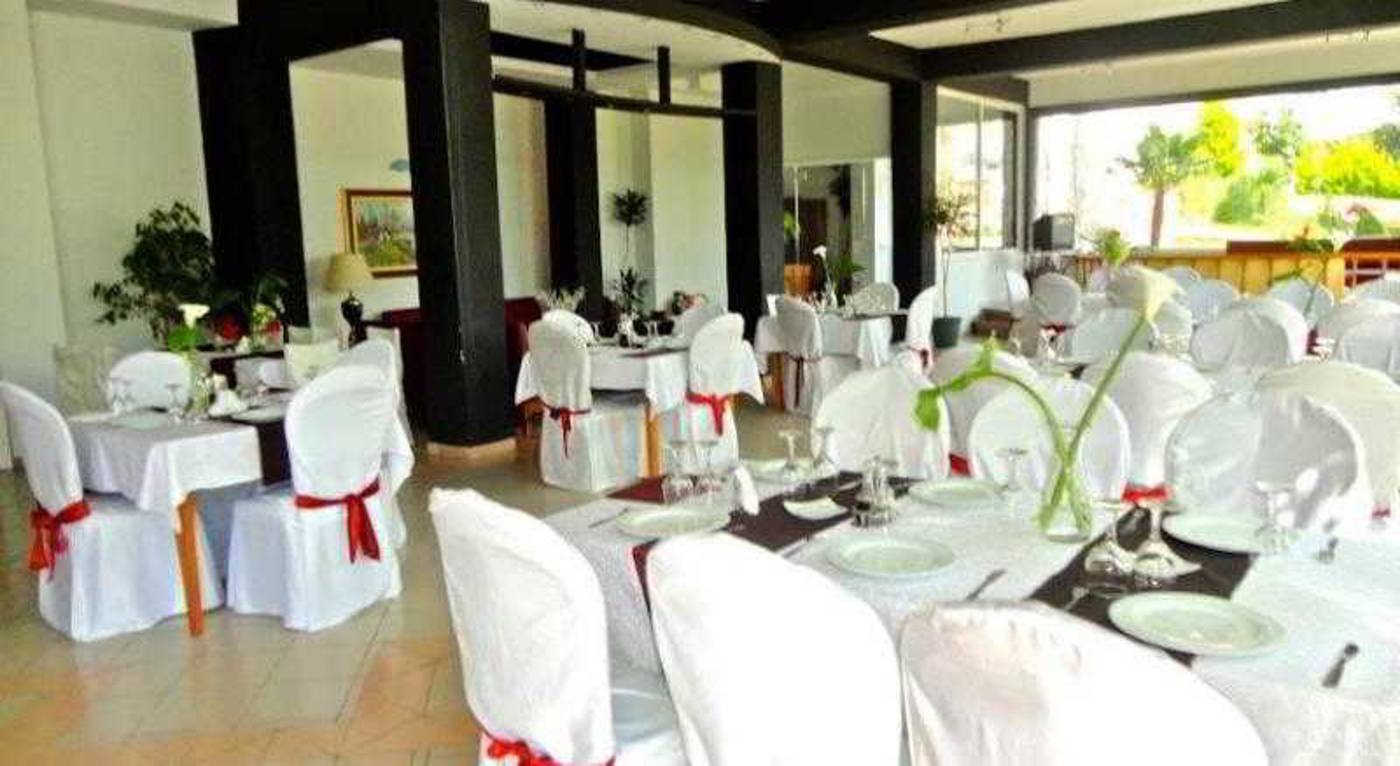 Epirus Hotel-Albania-SARANDE-Restaurant-10