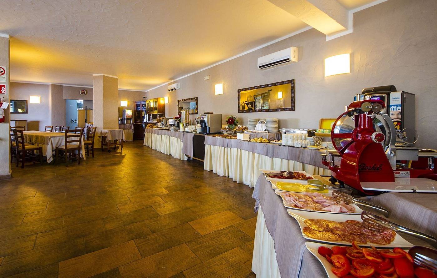 Calanica Resort