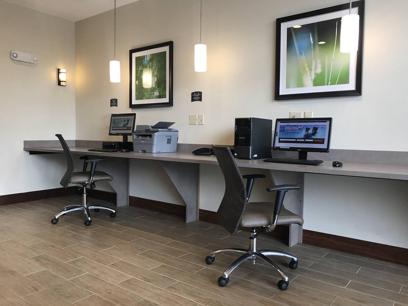 Staybridge Suites Seattle - Fremont-United States-Seattle-General view-4