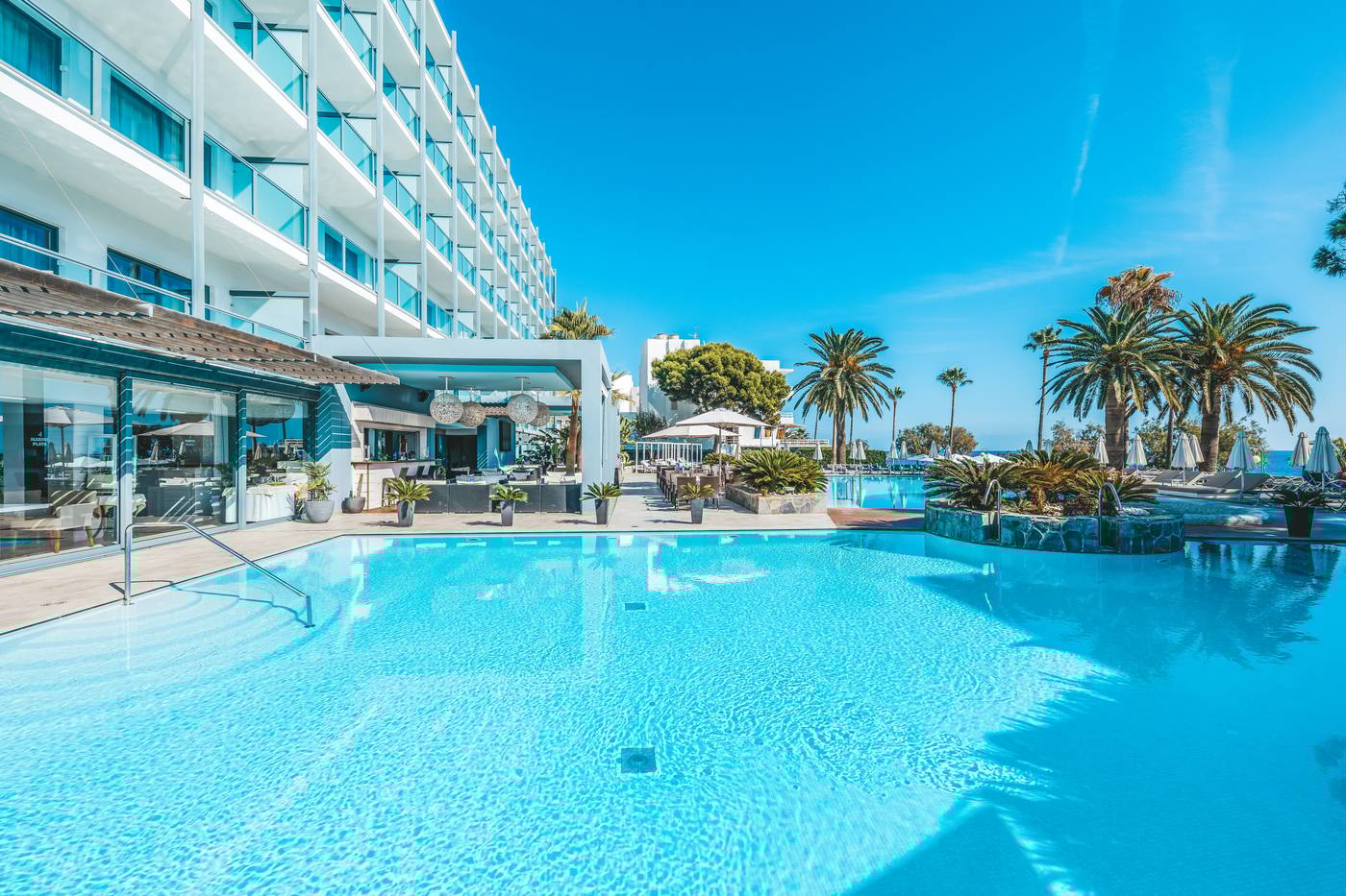 Marins Suites - Adults Only