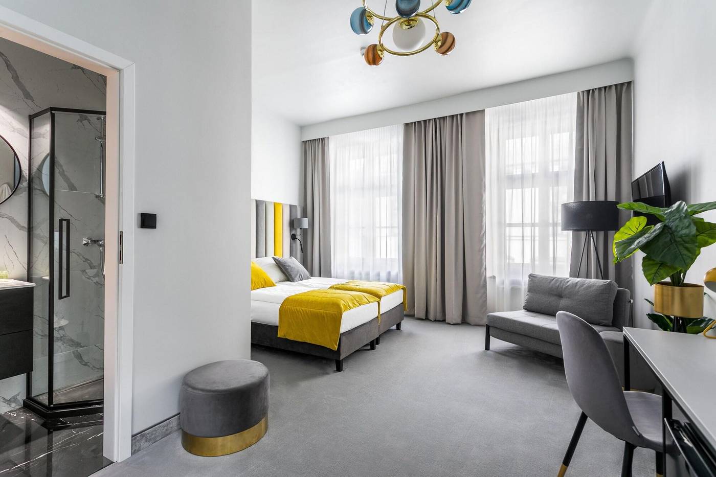 Old-Town-Residence---Premium-Aparthotel-Room-17