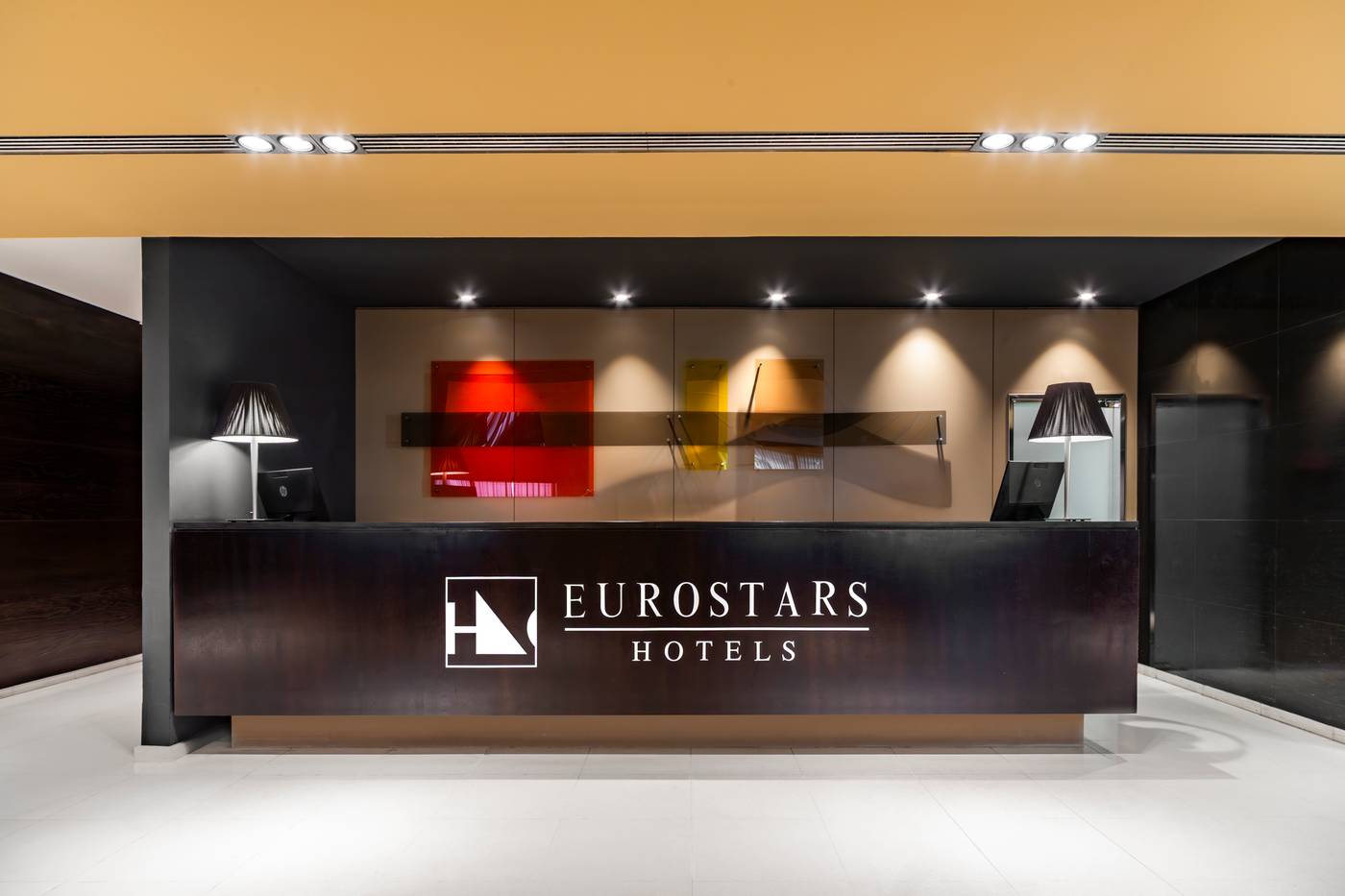 Eurostars-Lisboa-Parque-Hotel-Lobby-17