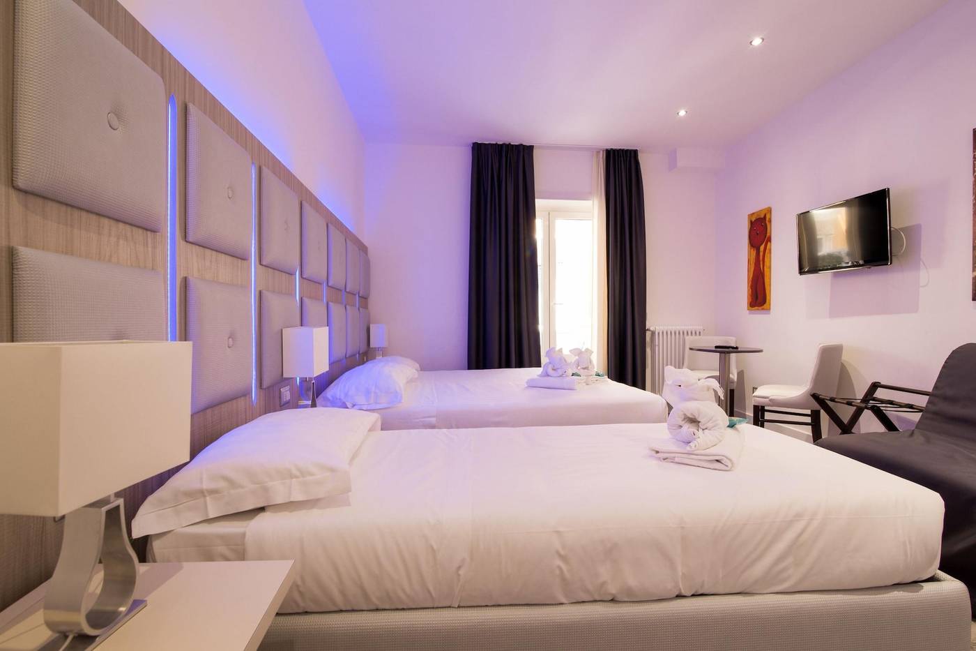 Vatican-Relais-Rome-Room-23