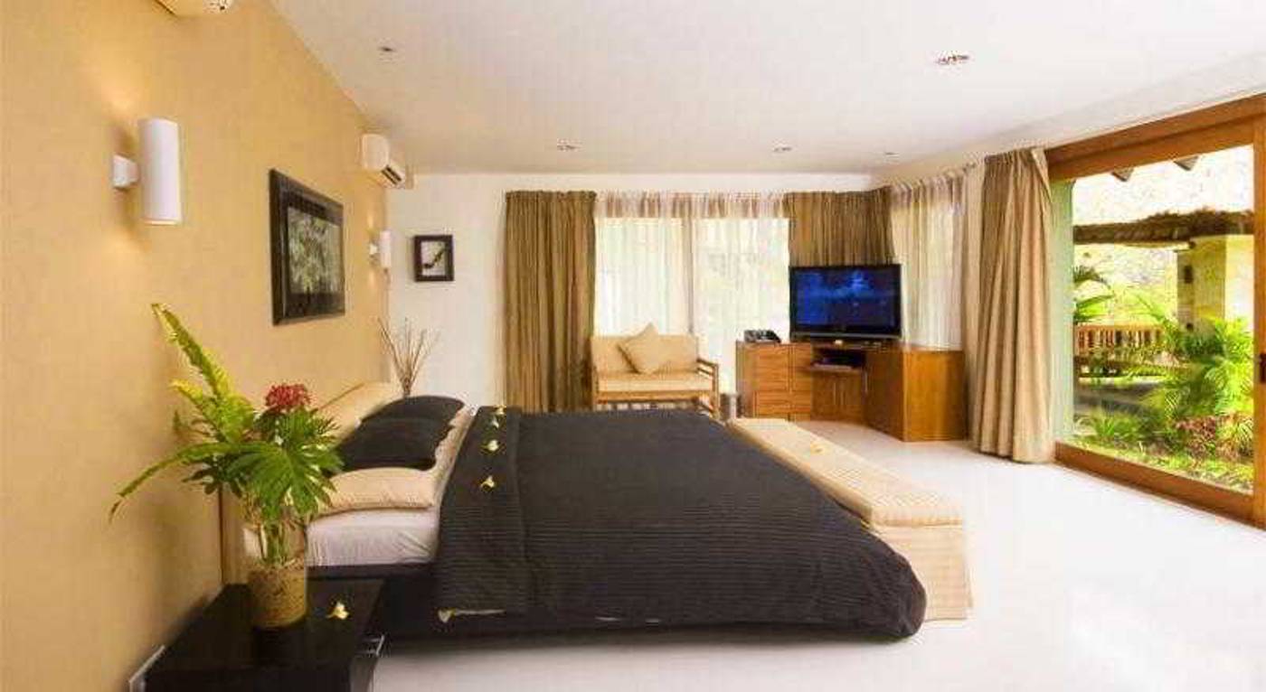 Villa Hening Boutique Hotel & Spa-Indonesia-Bali-Room-10