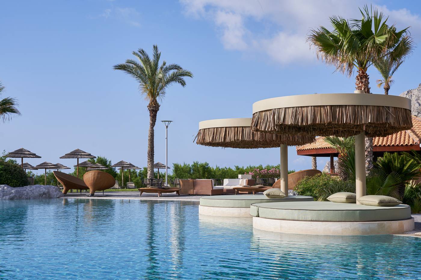 Atlantica Imperial Resort