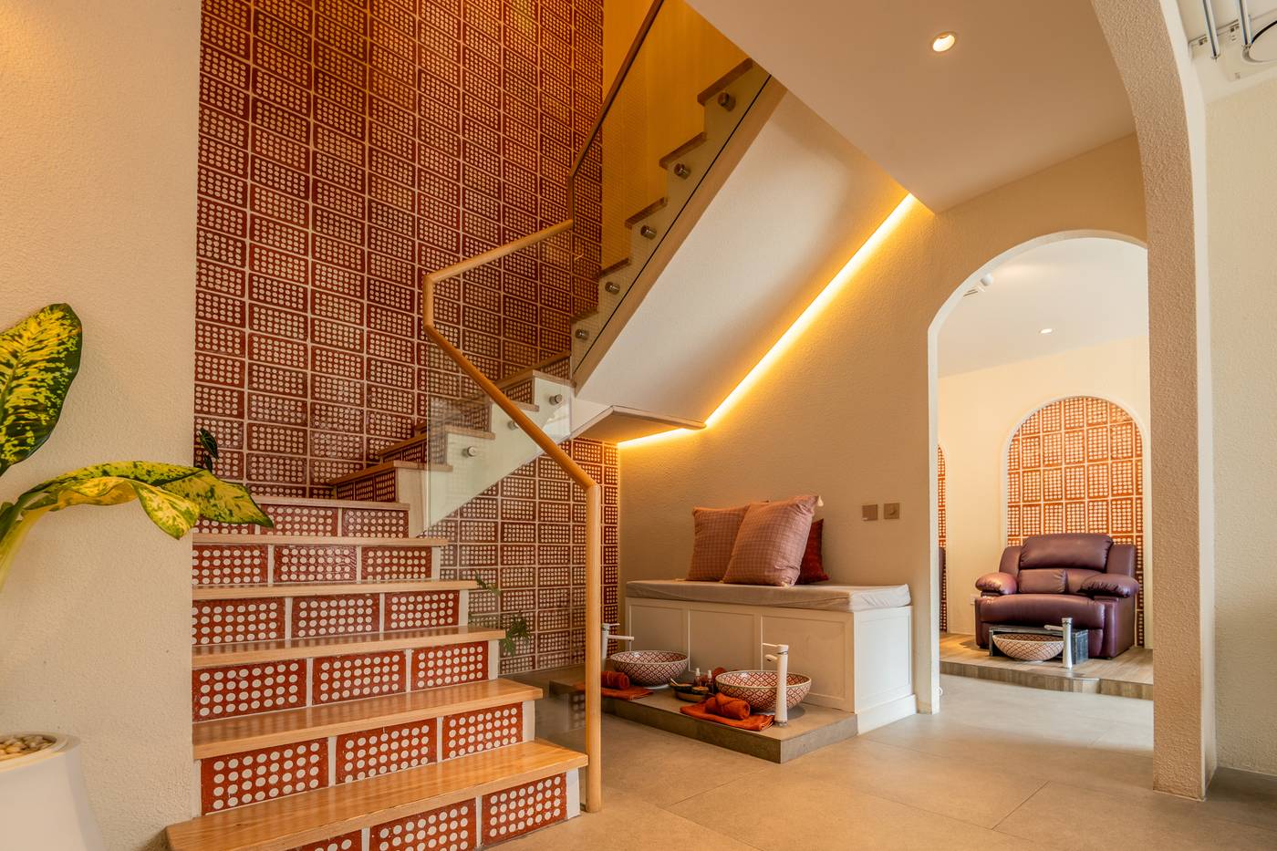 The Fig Lobby-Thailand-Bangkok-General view-7