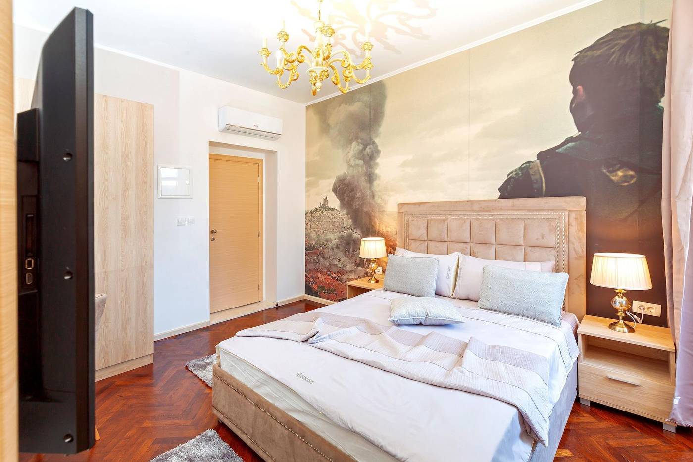 Seven-Stars-Accommodation-Dubrovnik-Room-15