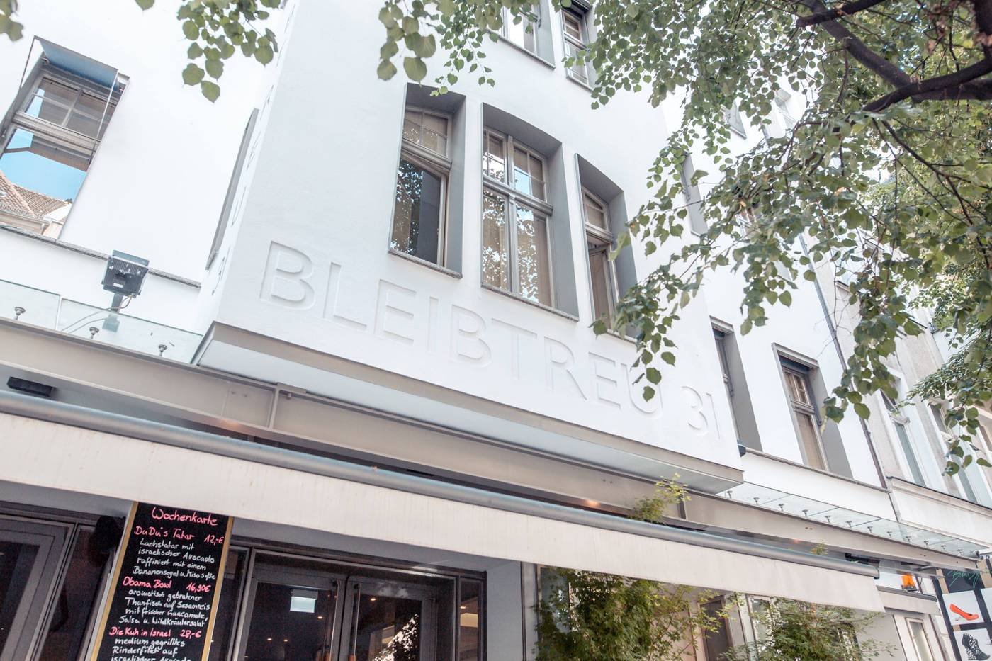 Hotel-Bleibtreu-Berlin-by-Golden-Tulip-General-view-45