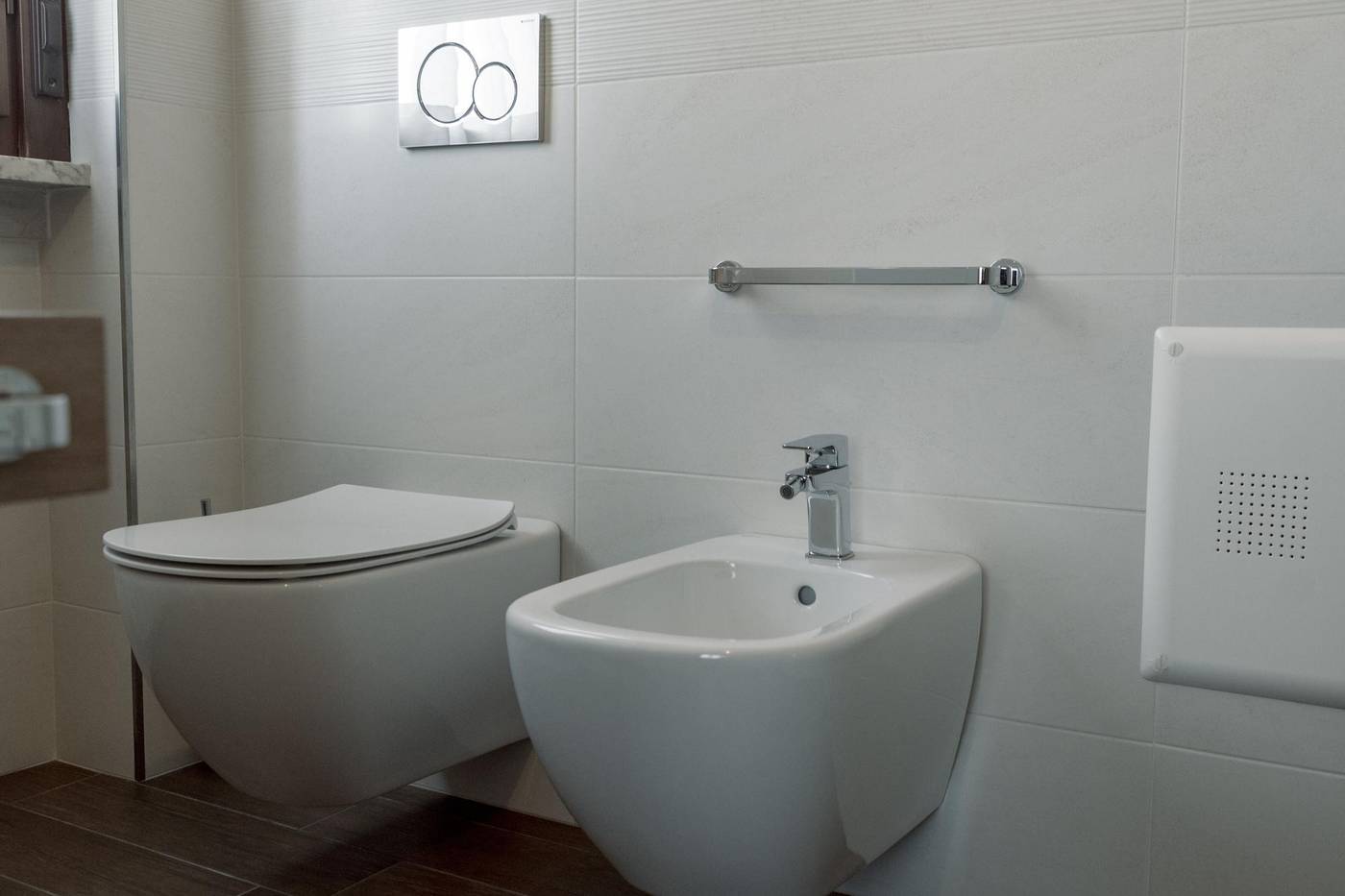 Hotel La Pina-Italy-Rezzato-Room-9