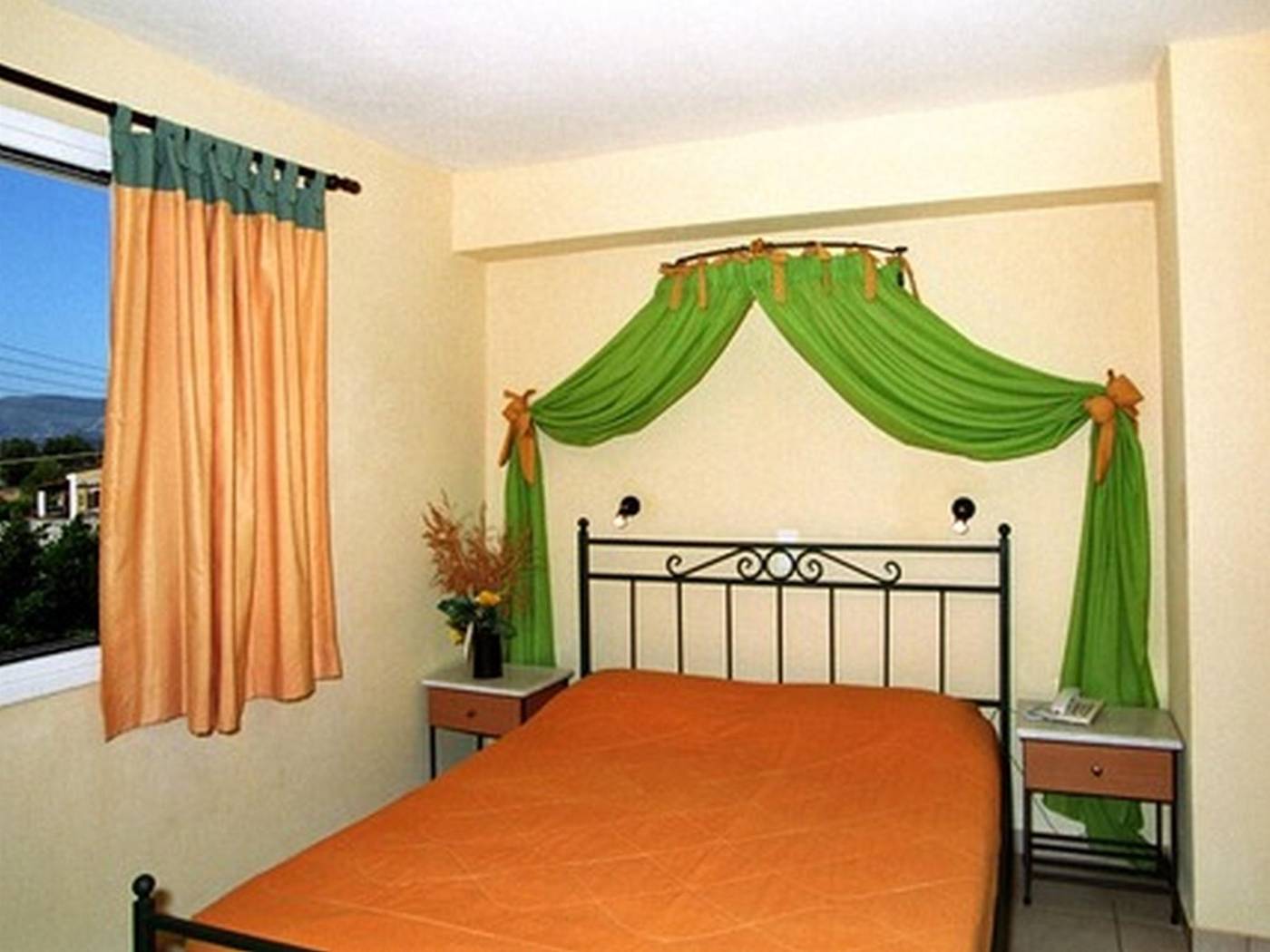 Anagenessis Village Hotel