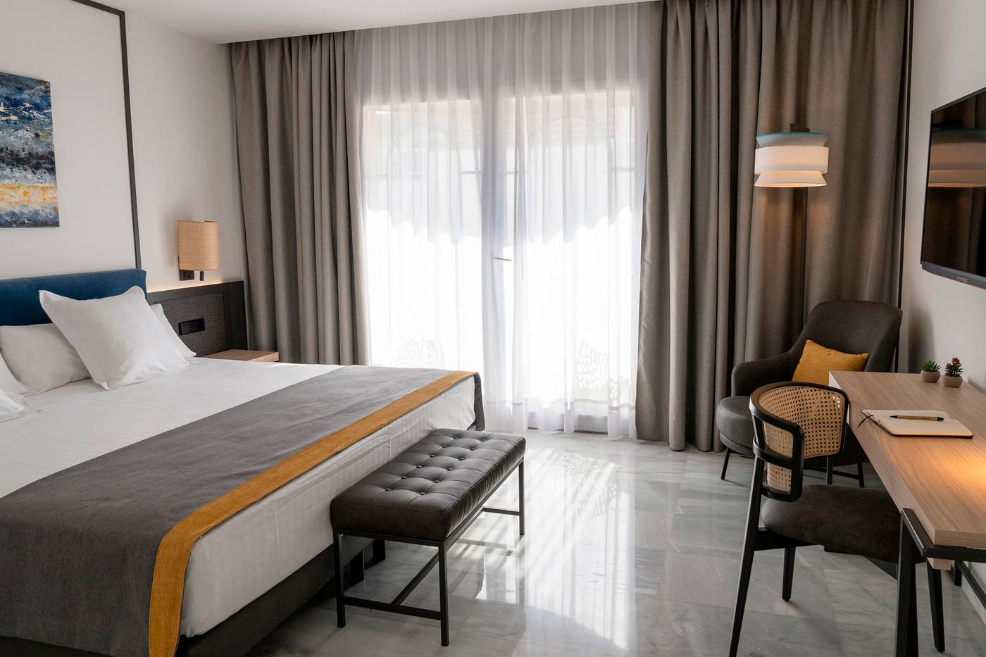 URH-Sitges-Playa-Room-19