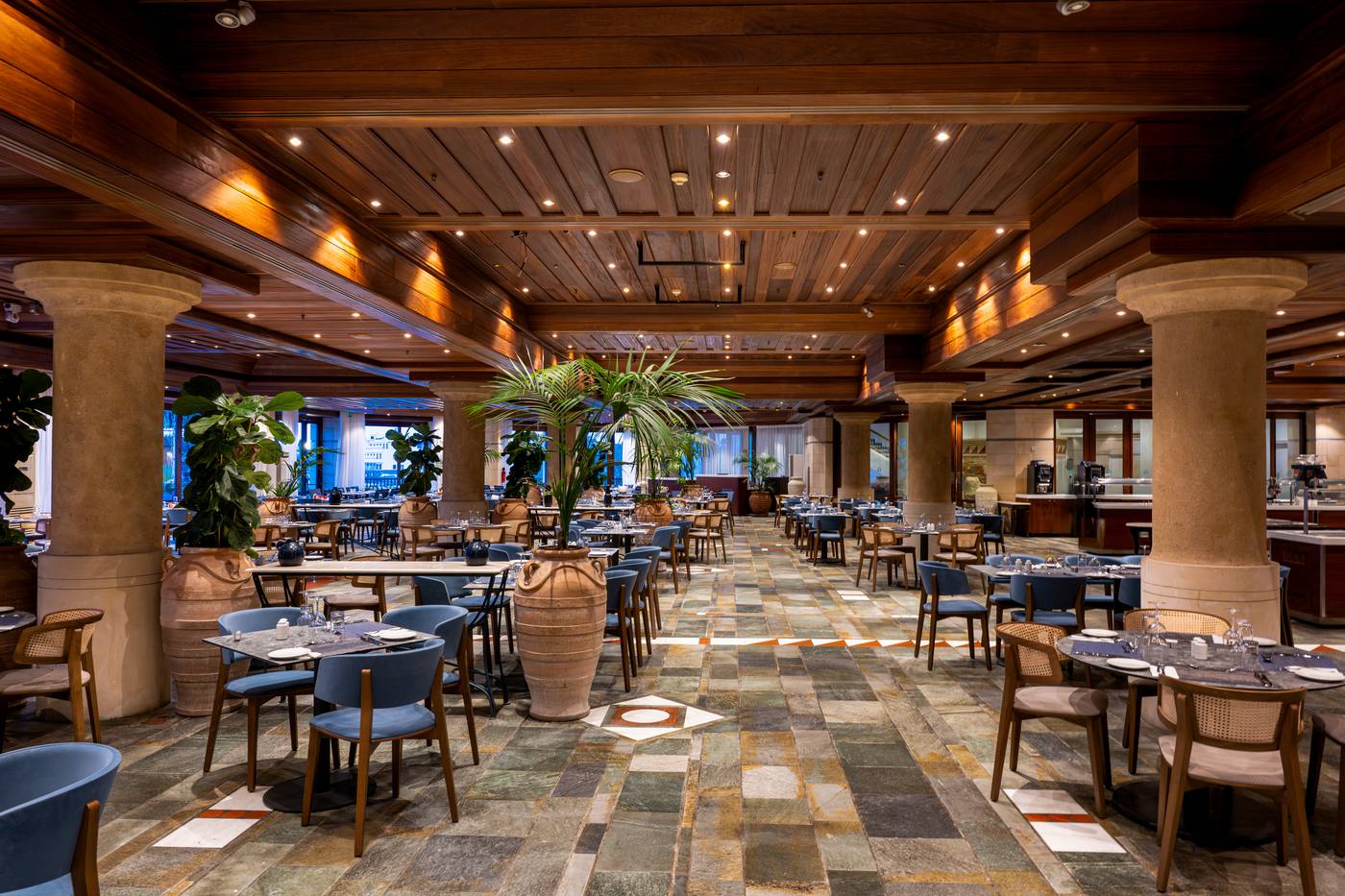 New - Coral Beach Hotel and Resort