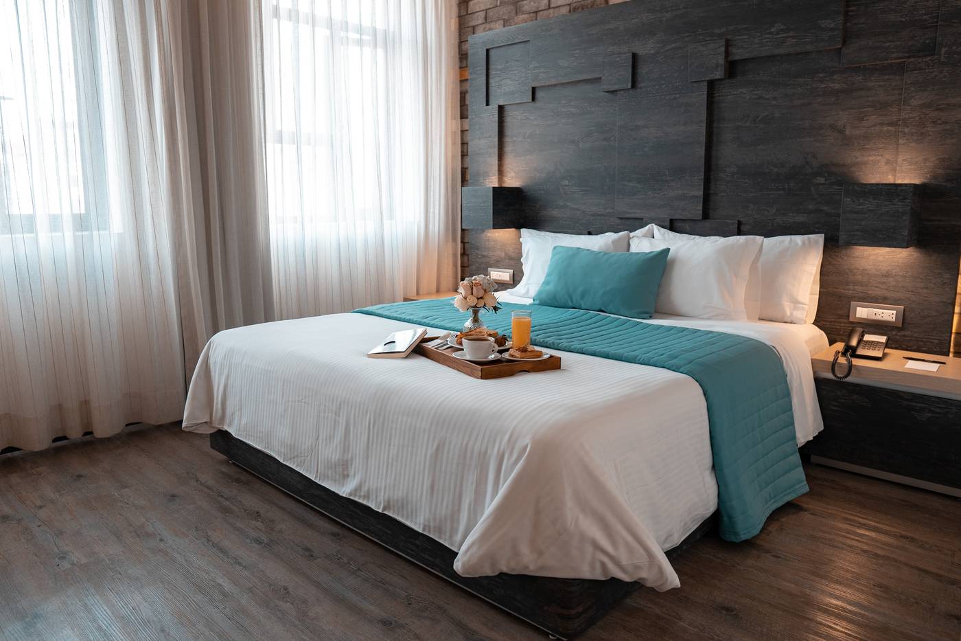 Punto MX-Mexico-Ciudad De Mexico-Room-4