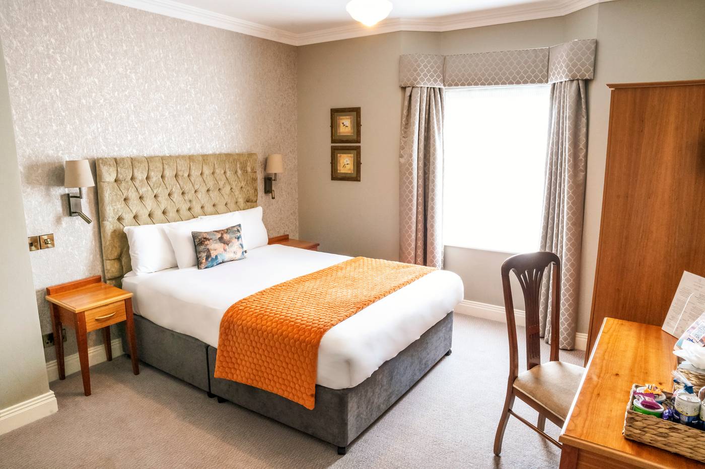 The Western Hotel-Ireland-GALWAY-Room-7