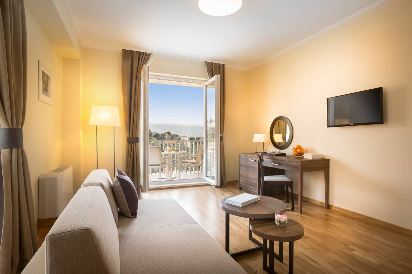 Remisens Casa Rosa, Annexe-Slovenia-PORTOROZ-Room-10