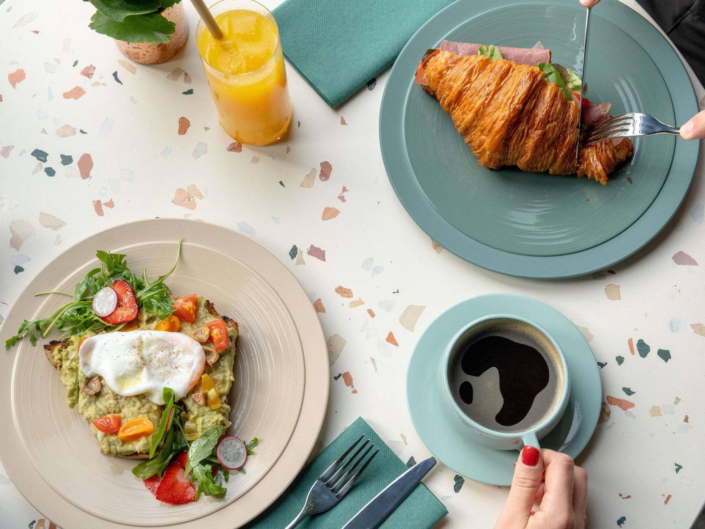 Novotel-Istanbul-Bosphorus-Restaurant-57