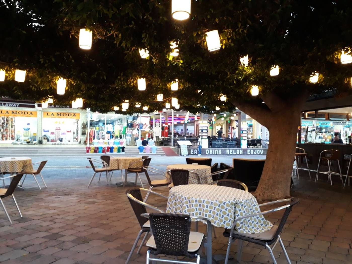 Dolphin-Apart-General-view-12