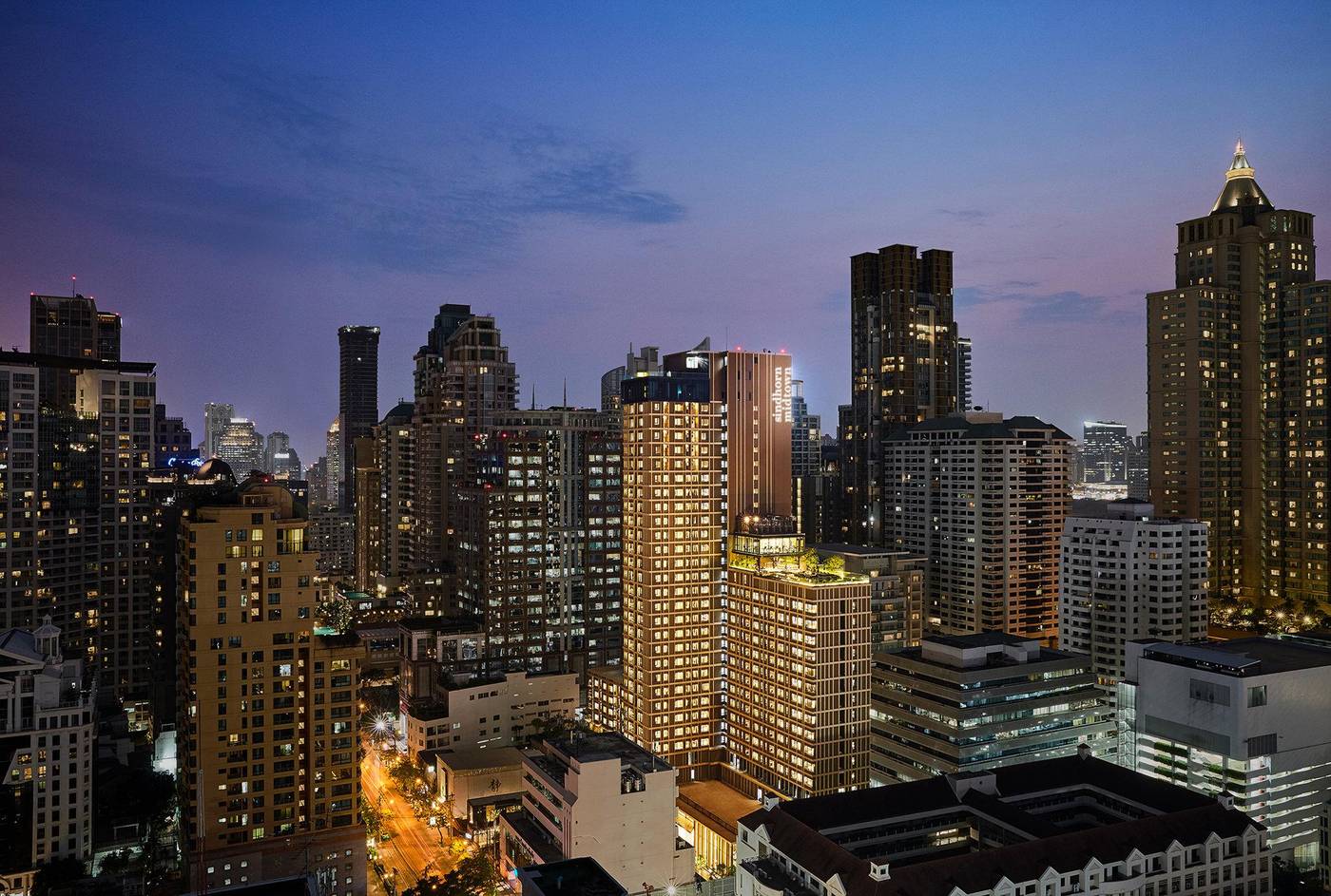 Sindhorn-Midtown-Hotel-Bangkok--Vignette-Collection-General-view-83