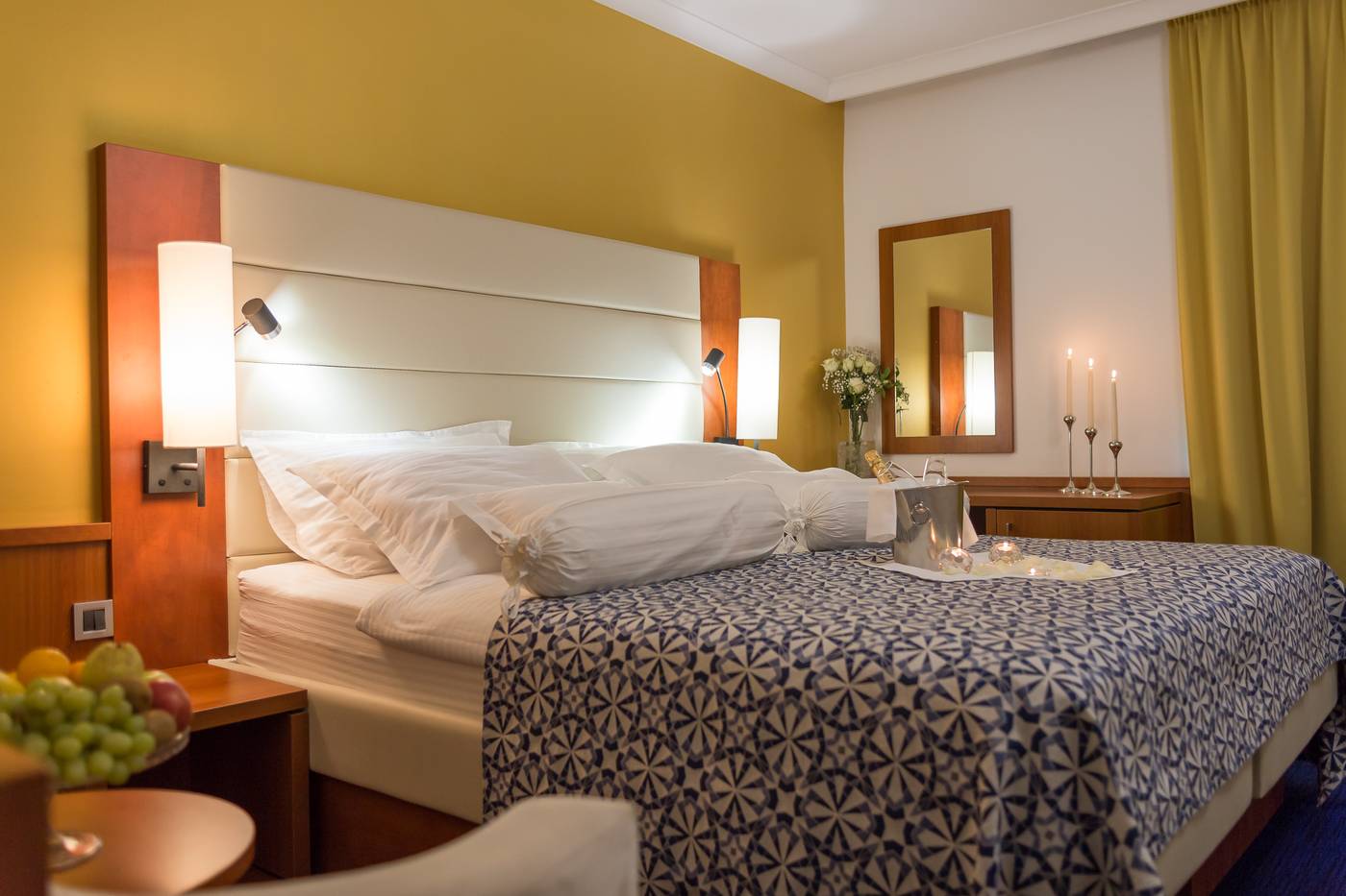 Hotel-Ilirija-Biograd-Room-24