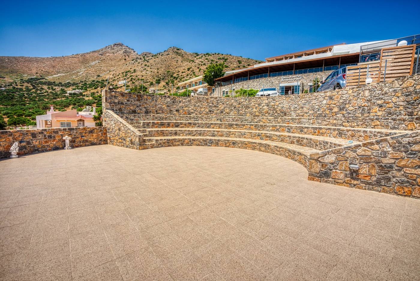 Elounda-WaterPark-Residence-Pool-13