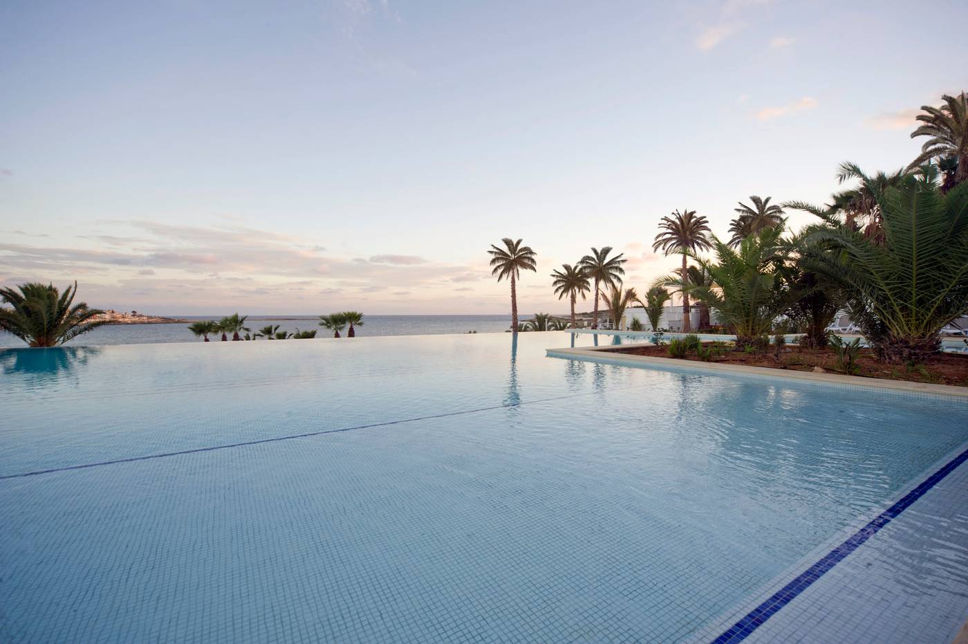 Salini Resort (Formally Coastline)