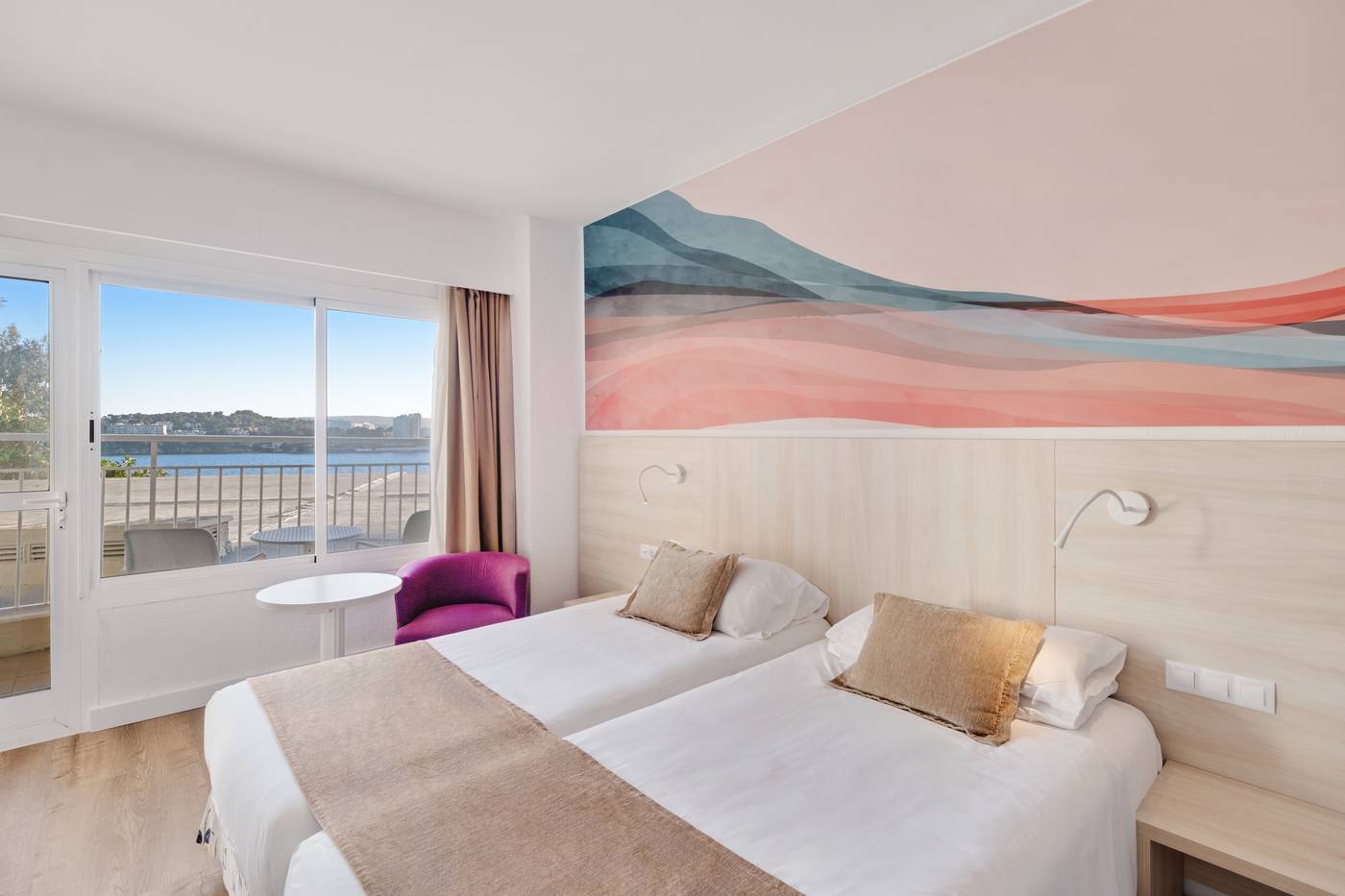 Bahia Principe Sunlight Coral Playa