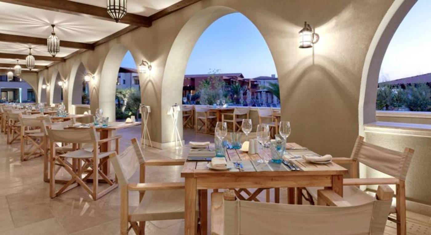 The Romanos, A Luxury Collection Resort