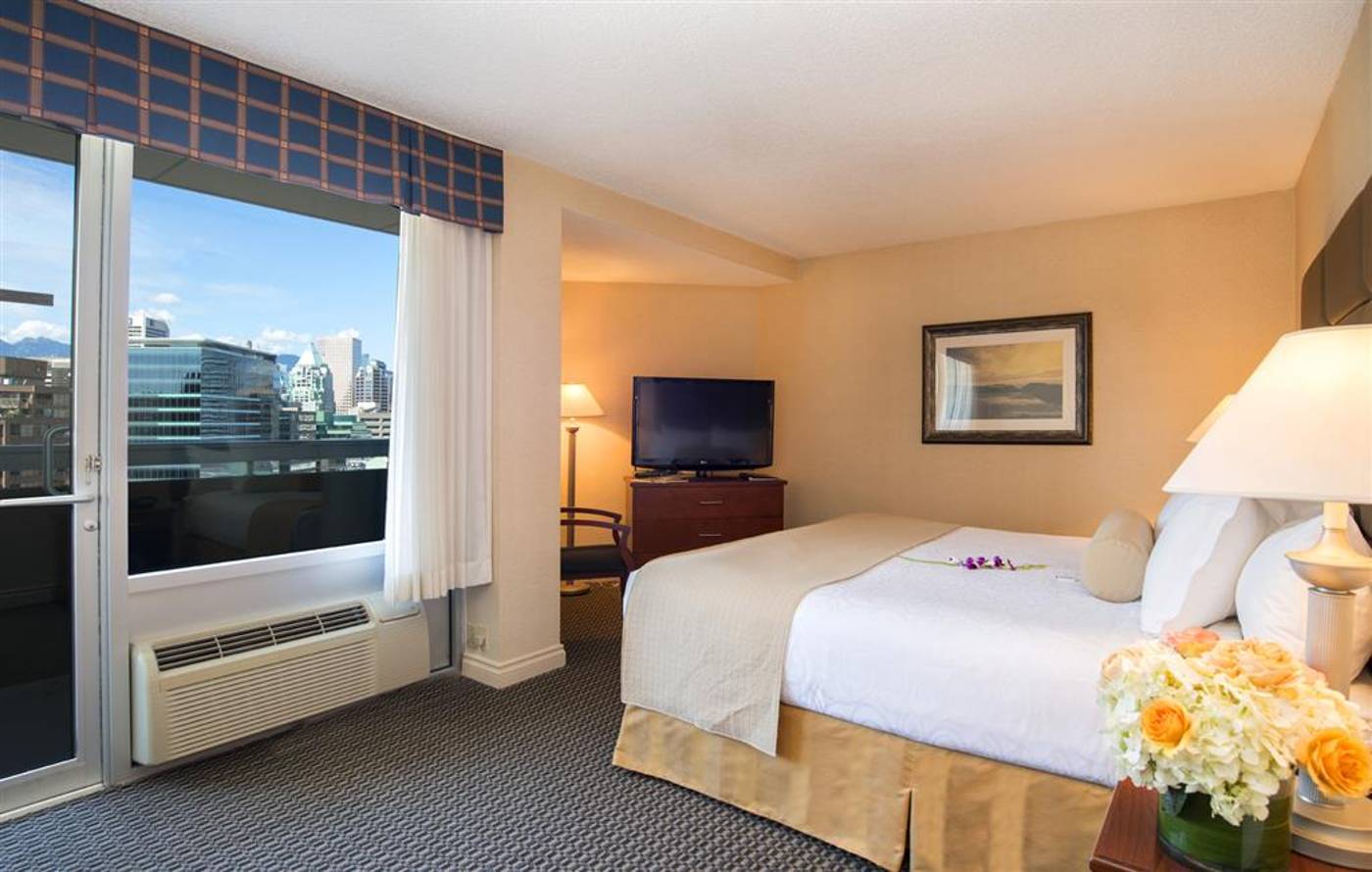 Best-Western-Premier-Chateau-Granville-Hotel---Suites-Room-23